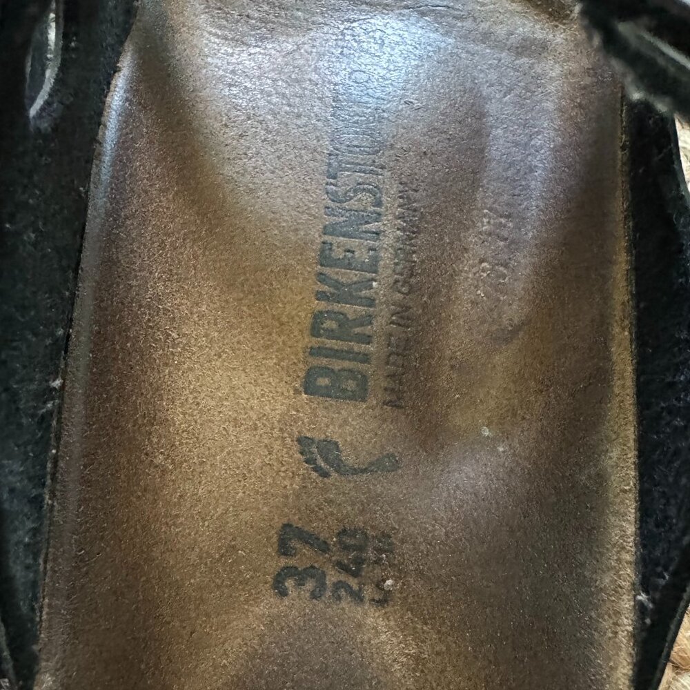 Birkenstock Florida Graceful Copper – Size 37 – Great Condition 🤎 - Picture 4 of 6